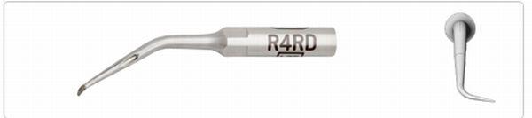 R4RD Retro spids til Piezomed*