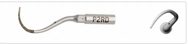 P2RD Paro spids til Piezomed*