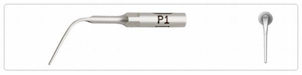 P1 Paro spids til Piezomed*