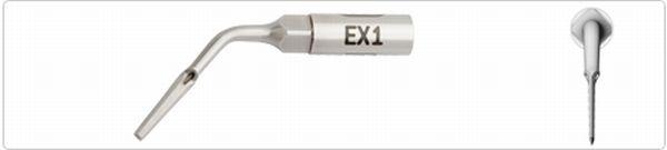 EX1 Extract spids til Piezomed*