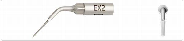 EX2 Extract spids til Piezomed*