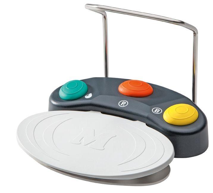 Piezomed fodkontrol S-N1*