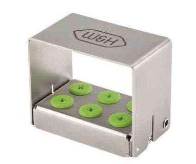 Spids stander tom Piezomed*