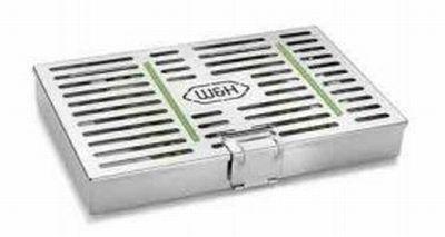 Piezomed Sterilisationskassette*