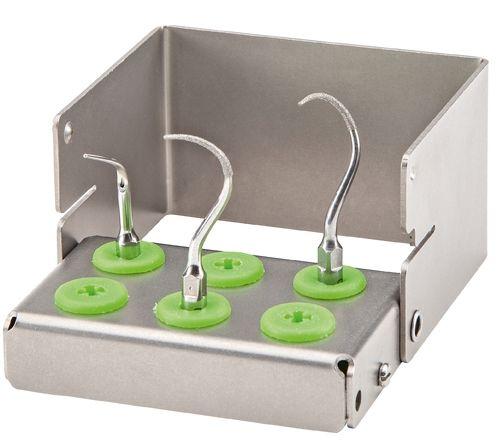 PARO sæt 3 spidser Piezomed*