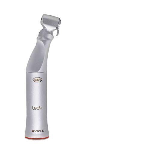 WS-92 LG Kirurgi vinkelstykke 1:2.7