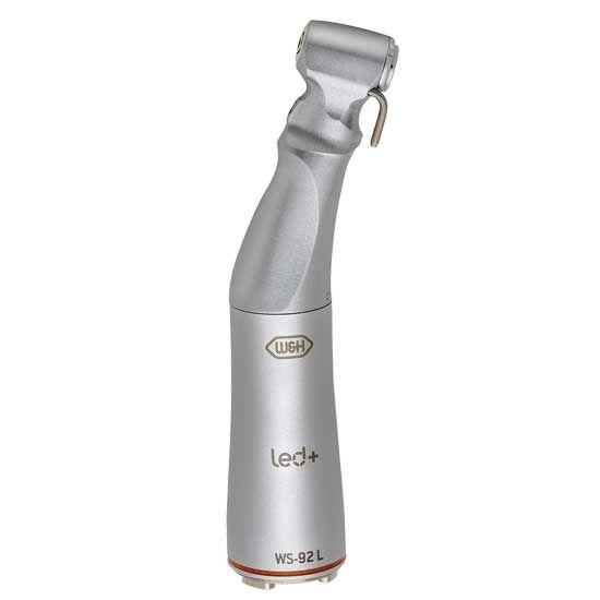 WS-92 L Kirurgi vinkelstykke 1:2.7 mini LED+*