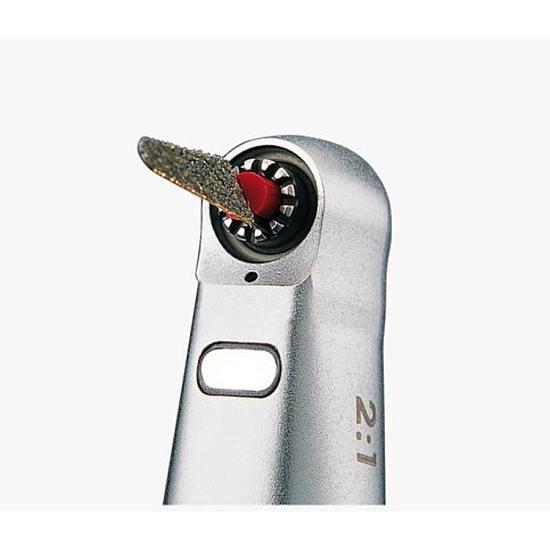 Synea Fusion WG-67 LT Profin vinkelstykke*