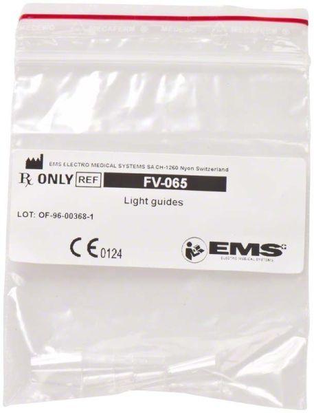 EMS Light Guides 4 stk*