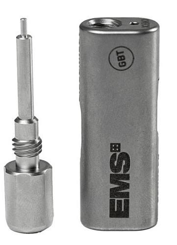 PI MAX instrument værktøj*