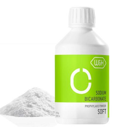 Profylakse pulver SOFT 4x250 gram*