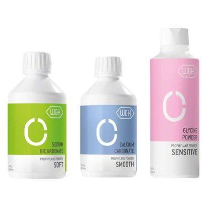 Profylakse pulver SMOOTH 4x250g*