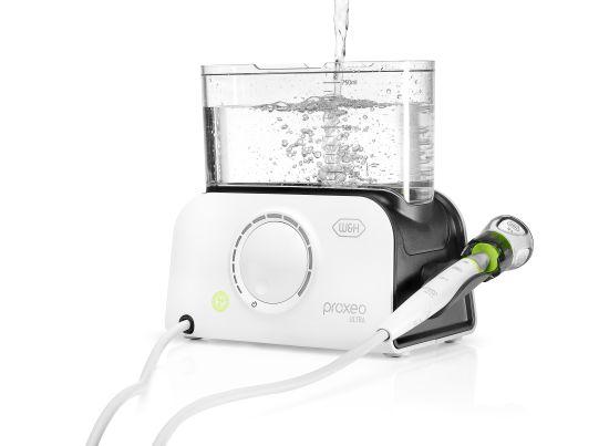 Proxeo Ultra PB-530 m/ trådløs fodkontrol*