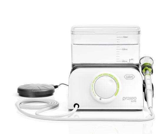 Proxeo Ultra PB-520 m/ kablet fodkonttrol*