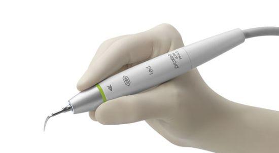 Piezo håndstykke Standard PB-5 L*