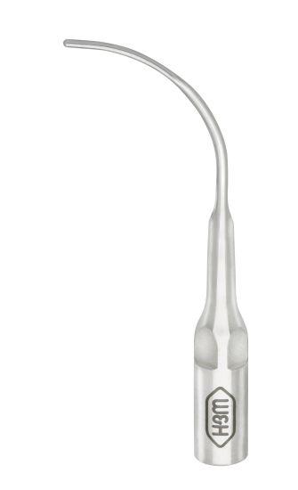 Perio spids med torque nøgle 3Pr*