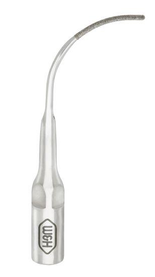 Perio spids med torque nøgle 5PI*