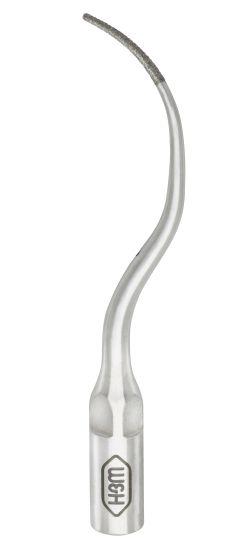 Periospids med torque nøgle 5P*