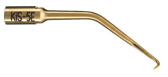 KiS retrograd spids 5E*