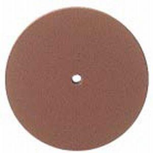 Alphaflex polerer 0001 umont.brun 100 stk*