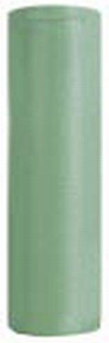 Alphaflex polerer 0123 umont.grøn 12 stk*