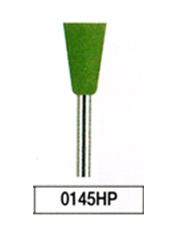 Alphaflex polerer 0145 HS grøn 12 stk*