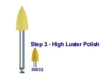 CeraGloss 30032 RA gul 6 stk*