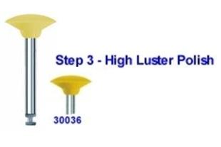 CeraGloss 30036 RA gul 6 stk*