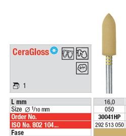 CeraGloss 30041 HS gul*