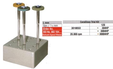 CeraGloss Trial Kit*