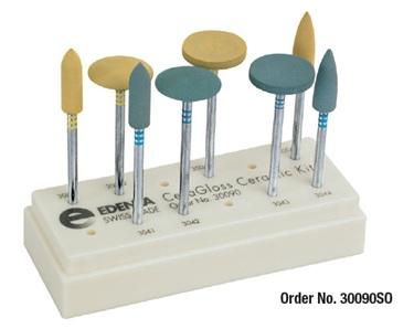 CeraGloss 30090 HS sortiment 8 stk*