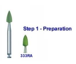 CeraGloss 333 RA 6 stk*