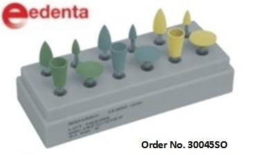 CeraGloss 30045 RA sortiment 12 stk*