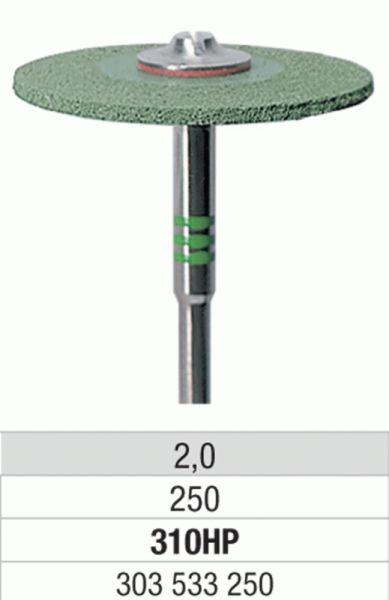 CeraGloss 310 HS grøn*