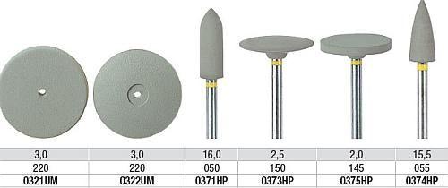 Cerapol Super 0374 HS grå 12 stk*