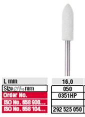 Exa Cerapol 0351 HS grå 12 stk*