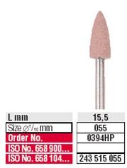 Exa Cerapol 0394 HS Rosa 12 stk*