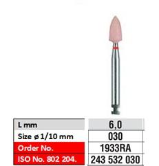 DiaGloss 1933 RA pink 6 stk*