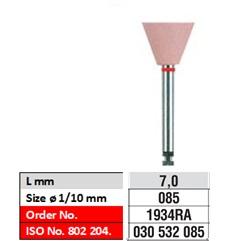 DiaGloss 1934 RA pink 6 stk