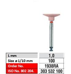 DiaGloss 1938 RA pink 6 stk*