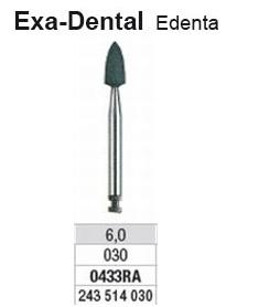 Exa Dental 0433 RA 12 stk*
