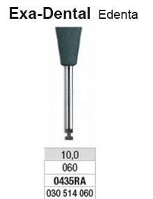 Exa Dental 0435 RA 12 stk*