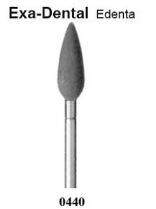 Exa Dental 0440 HS 12 stk*