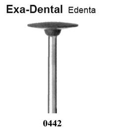 Exa Dental 0442 HS 12 stk*