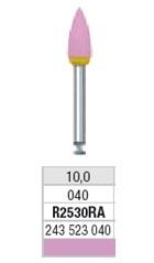 StarGloss flamme rosa R 2530 RA 6 stk