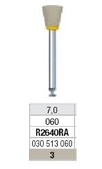 StarGloss kop grå R 2640 RA 6 stk*