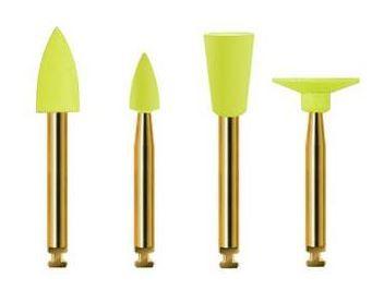 TopGloss 20033 RA 6 stk lille spids*