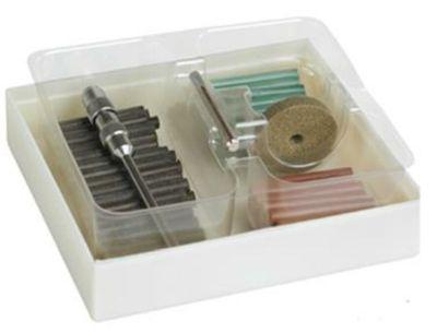 Occlupol polerer sortiment 3mm*