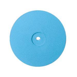 Titanium polerer 1707 umont. blå 12 stk*