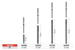 FG/RA Adapter 4024 6 stk*